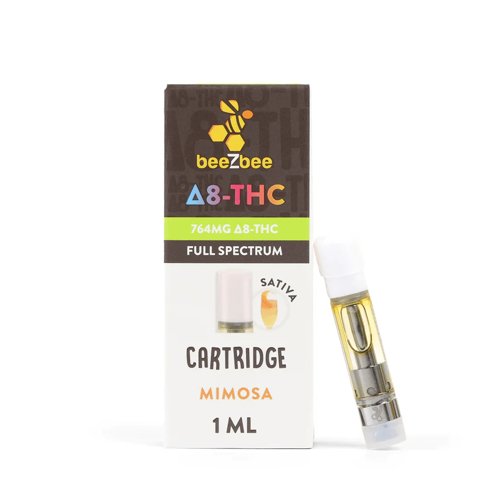 Delta-8 THC Cartridges - Image 10